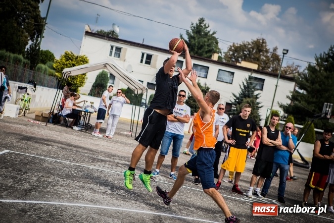 Zdjęcie w galerii na portalu naszraciborz.pl: Streetball Brooklyn Cup 2016 - FOTORELACJA wiadomości z regionu