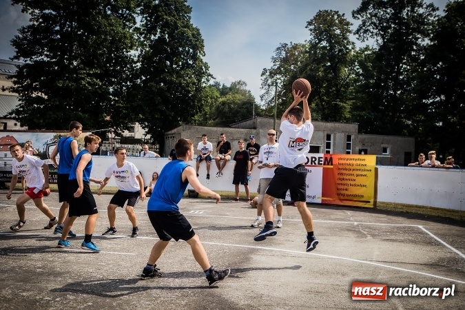 Zdjęcie w galerii na portalu naszraciborz.pl: Streetball Brooklyn Cup 2016 - FOTORELACJA wiadomości z regionu