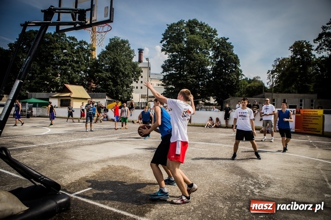 Zdjęcie w galerii na portalu naszraciborz.pl: Streetball Brooklyn Cup 2016 - FOTORELACJA wiadomości z regionu