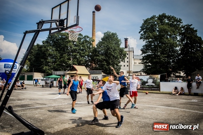 Zdjęcie w galerii na portalu naszraciborz.pl: Streetball Brooklyn Cup 2016 - FOTORELACJA wiadomości z regionu
