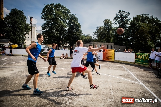 Zdjęcie w galerii na portalu naszraciborz.pl: Streetball Brooklyn Cup 2016 - FOTORELACJA wiadomości z regionu
