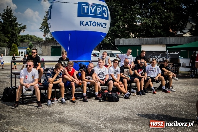 Zdjęcie w galerii na portalu naszraciborz.pl: Streetball Brooklyn Cup 2016 - FOTORELACJA wiadomości z regionu