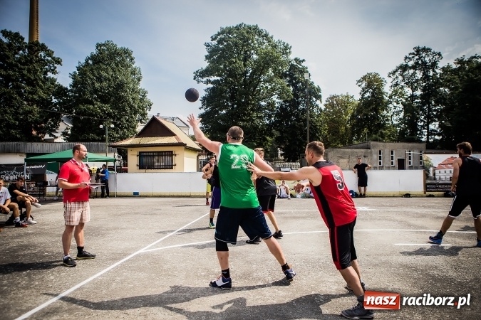 Zdjęcie w galerii na portalu naszraciborz.pl: Streetball Brooklyn Cup 2016 - FOTORELACJA wiadomości z regionu
