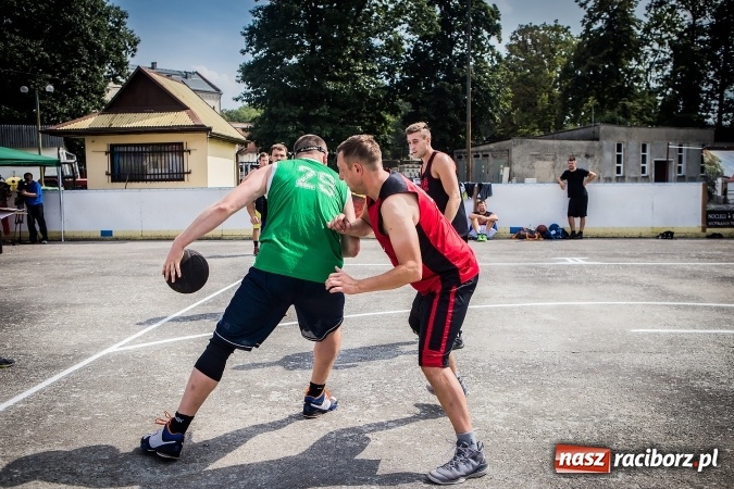 Zdjęcie w galerii na portalu naszraciborz.pl: Streetball Brooklyn Cup 2016 - FOTORELACJA wiadomości z regionu