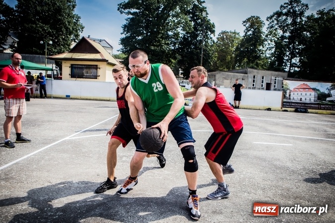 Zdjęcie w galerii na portalu naszraciborz.pl: Streetball Brooklyn Cup 2016 - FOTORELACJA wiadomości z regionu