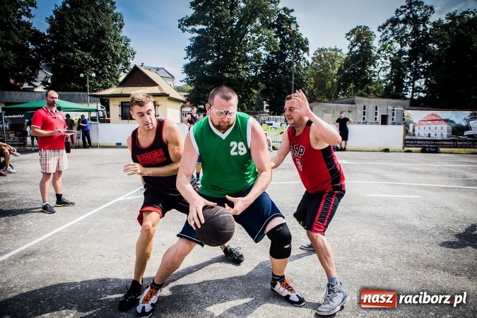 Zdjęcie w galerii na portalu naszraciborz.pl: Streetball Brooklyn Cup 2016 - FOTORELACJA wiadomości z regionu