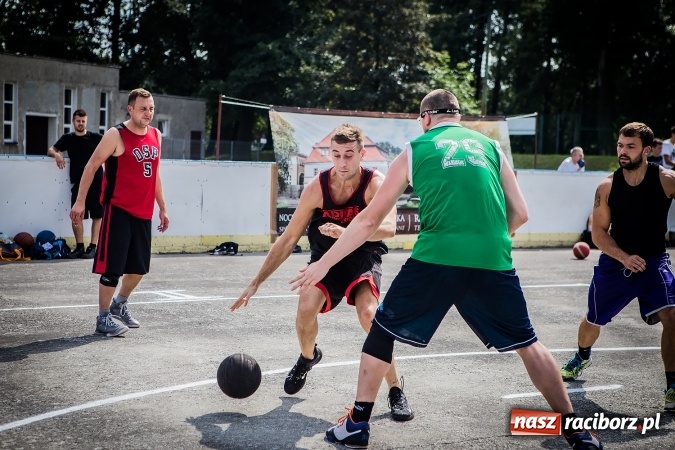 Zdjęcie w galerii na portalu naszraciborz.pl: Streetball Brooklyn Cup 2016 - FOTORELACJA wiadomości z regionu