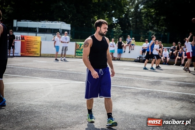Zdjęcie w galerii na portalu naszraciborz.pl: Streetball Brooklyn Cup 2016 - FOTORELACJA wiadomości z regionu