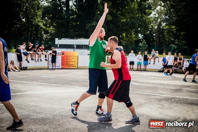 Zdjęcie w galerii na portalu naszraciborz.pl: Streetball Brooklyn Cup 2016 - FOTORELACJA wiadomości z regionu