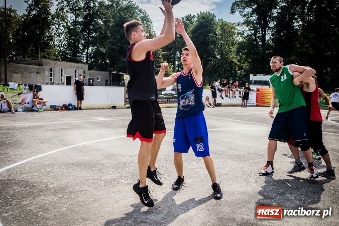Zdjęcie w galerii na portalu naszraciborz.pl: Streetball Brooklyn Cup 2016 - FOTORELACJA wiadomości z regionu