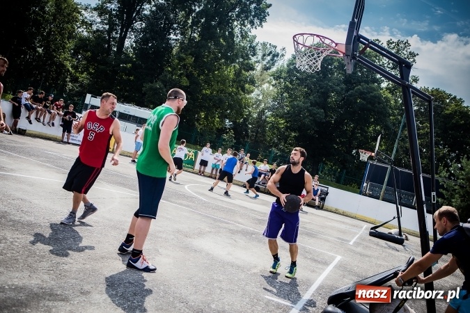 Zdjęcie w galerii na portalu naszraciborz.pl: Streetball Brooklyn Cup 2016 - FOTORELACJA wiadomości z regionu