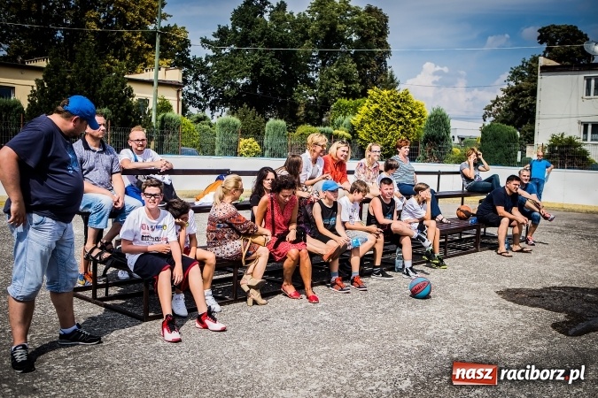 Zdjęcie w galerii na portalu naszraciborz.pl: Streetball Brooklyn Cup 2016 - FOTORELACJA wiadomości z regionu
