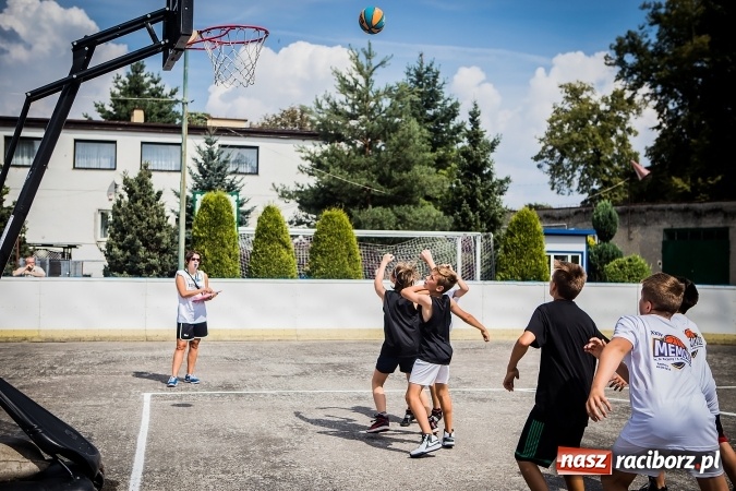 Zdjęcie w galerii na portalu naszraciborz.pl: Streetball Brooklyn Cup 2016 - FOTORELACJA wiadomości z regionu