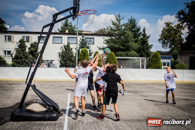 Zdjęcie w galerii na portalu naszraciborz.pl: Streetball Brooklyn Cup 2016 - FOTORELACJA wiadomości z regionu