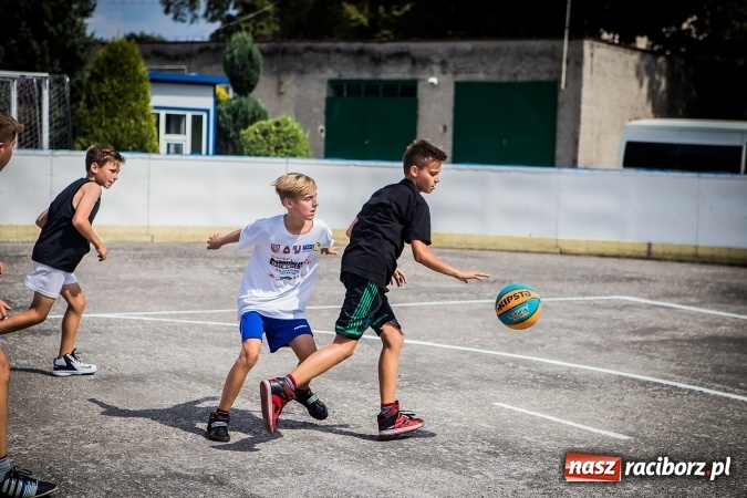 Zdjęcie w galerii na portalu naszraciborz.pl: Streetball Brooklyn Cup 2016 - FOTORELACJA wiadomości z regionu