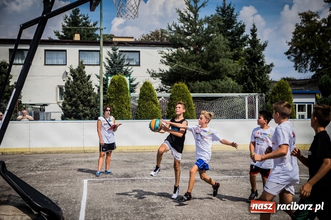 Zdjęcie w galerii na portalu naszraciborz.pl: Streetball Brooklyn Cup 2016 - FOTORELACJA wiadomości z regionu