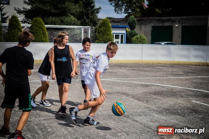 Zdjęcie w galerii na portalu naszraciborz.pl: Streetball Brooklyn Cup 2016 - FOTORELACJA wiadomości z regionu