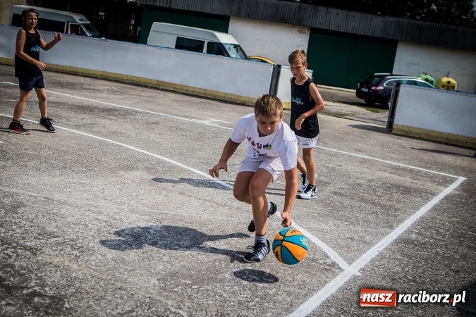 Zdjęcie w galerii na portalu naszraciborz.pl: Streetball Brooklyn Cup 2016 - FOTORELACJA wiadomości z regionu