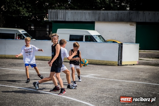 Zdjęcie w galerii na portalu naszraciborz.pl: Streetball Brooklyn Cup 2016 - FOTORELACJA wiadomości z regionu