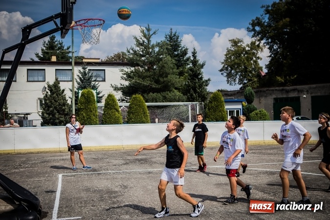 Zdjęcie w galerii na portalu naszraciborz.pl: Streetball Brooklyn Cup 2016 - FOTORELACJA wiadomości z regionu