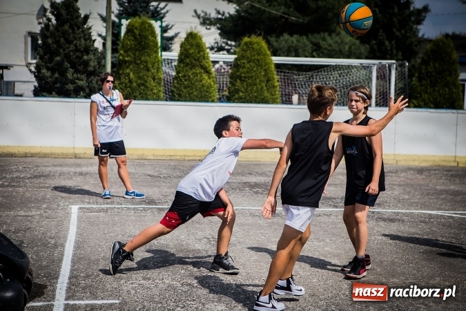 Zdjęcie w galerii na portalu naszraciborz.pl: Streetball Brooklyn Cup 2016 - FOTORELACJA wiadomości z regionu