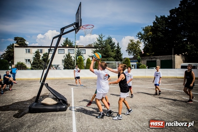 Zdjęcie w galerii na portalu naszraciborz.pl: Streetball Brooklyn Cup 2016 - FOTORELACJA wiadomości z regionu