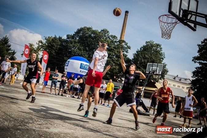 Zdjęcie w galerii na portalu naszraciborz.pl: Streetball Brooklyn Cup 2016 - FOTORELACJA wiadomości z regionu