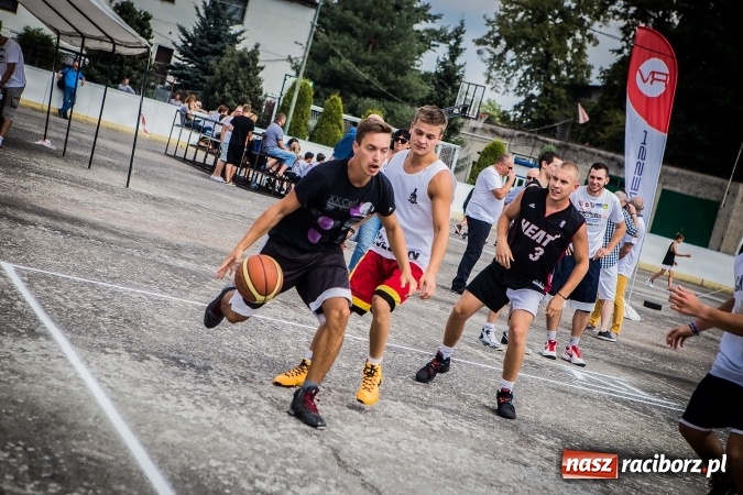 Zdjęcie w galerii na portalu naszraciborz.pl: Streetball Brooklyn Cup 2016 - FOTORELACJA wiadomości z regionu