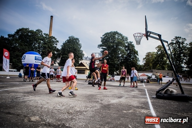 Zdjęcie w galerii na portalu naszraciborz.pl: Streetball Brooklyn Cup 2016 - FOTORELACJA wiadomości z regionu