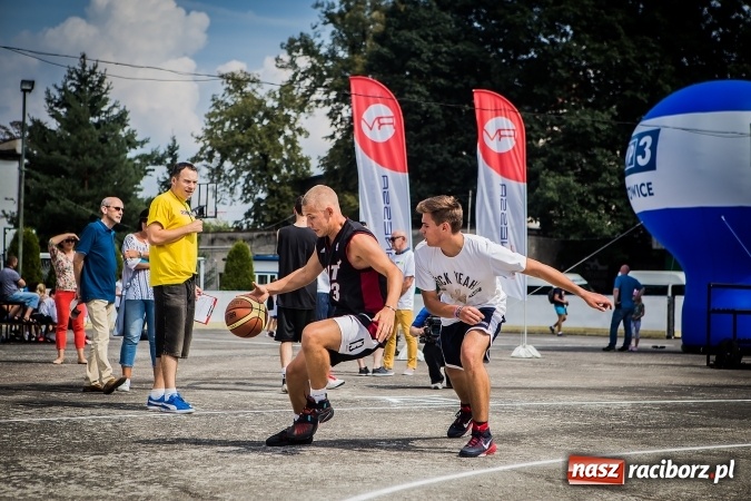 Zdjęcie w galerii na portalu naszraciborz.pl: Streetball Brooklyn Cup 2016 - FOTORELACJA wiadomości z regionu