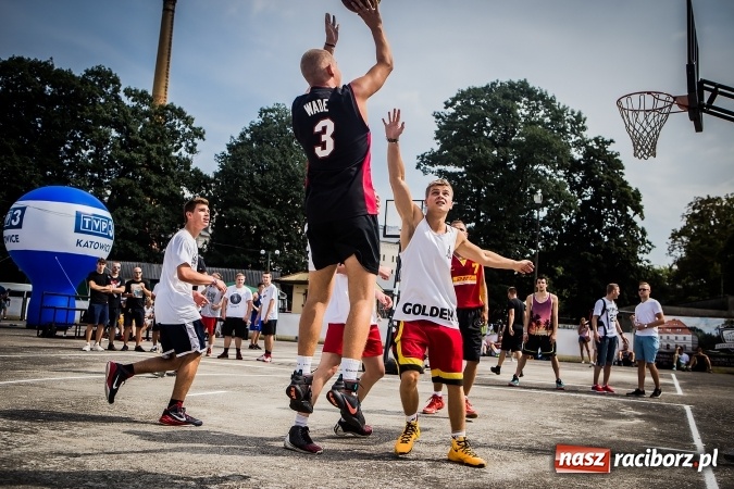 Zdjęcie w galerii na portalu naszraciborz.pl: Streetball Brooklyn Cup 2016 - FOTORELACJA wiadomości z regionu