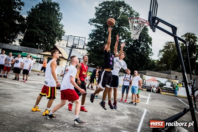 Zdjęcie w galerii na portalu naszraciborz.pl: Streetball Brooklyn Cup 2016 - FOTORELACJA wiadomości z regionu