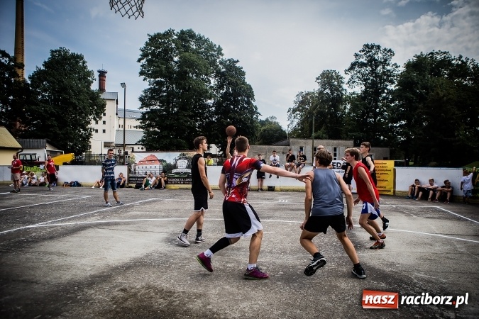 Zdjęcie w galerii na portalu naszraciborz.pl: Streetball Brooklyn Cup 2016 - FOTORELACJA wiadomości z regionu