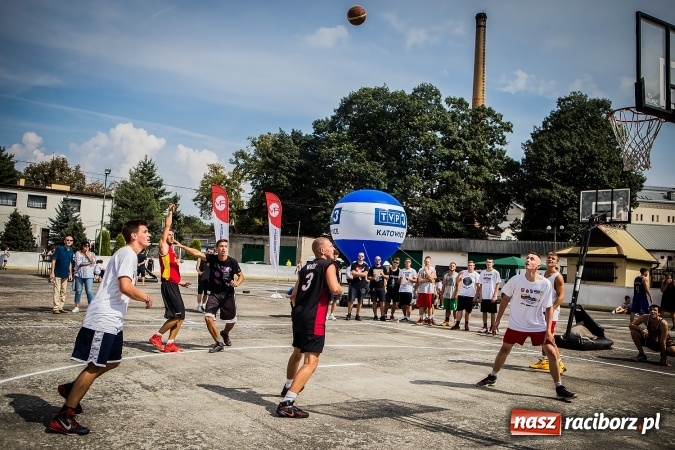Zdjęcie w galerii na portalu naszraciborz.pl: Streetball Brooklyn Cup 2016 - FOTORELACJA wiadomości z regionu