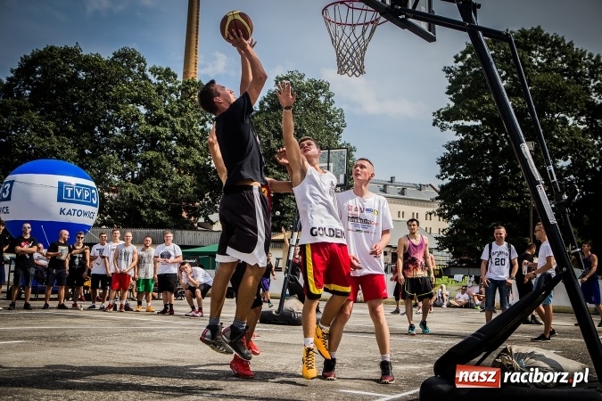 Zdjęcie w galerii na portalu naszraciborz.pl: Streetball Brooklyn Cup 2016 - FOTORELACJA wiadomości z regionu