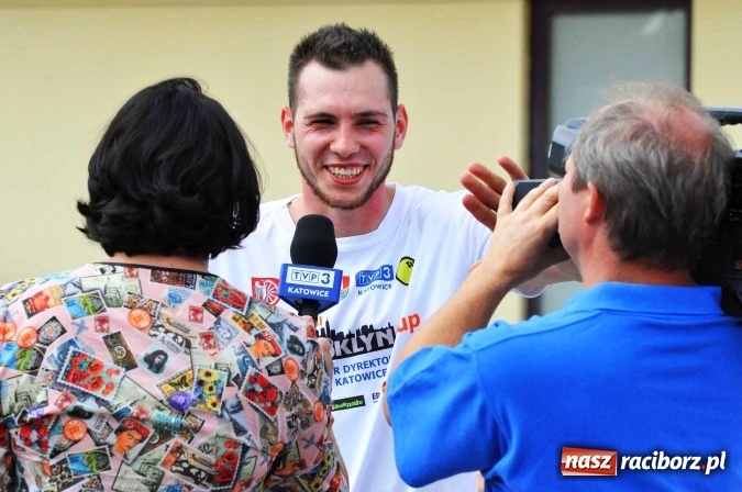 Zdjęcie w galerii na portalu naszraciborz.pl: Streetball Brooklyn Cup 2016 - FOTORELACJA wiadomości z regionu