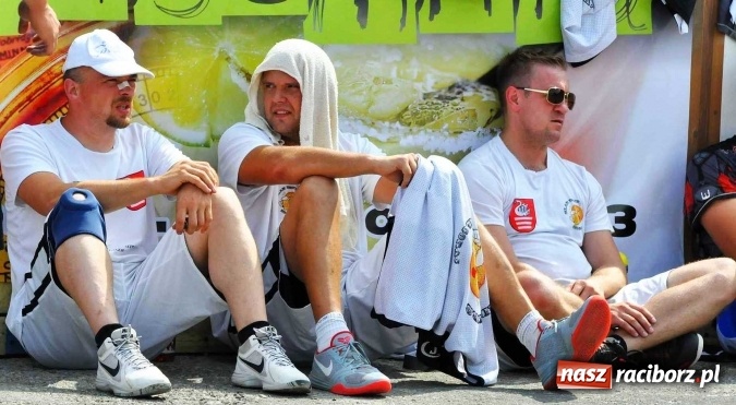 Zdjęcie w galerii na portalu naszraciborz.pl: Streetball Brooklyn Cup 2016 - FOTORELACJA wiadomości z regionu