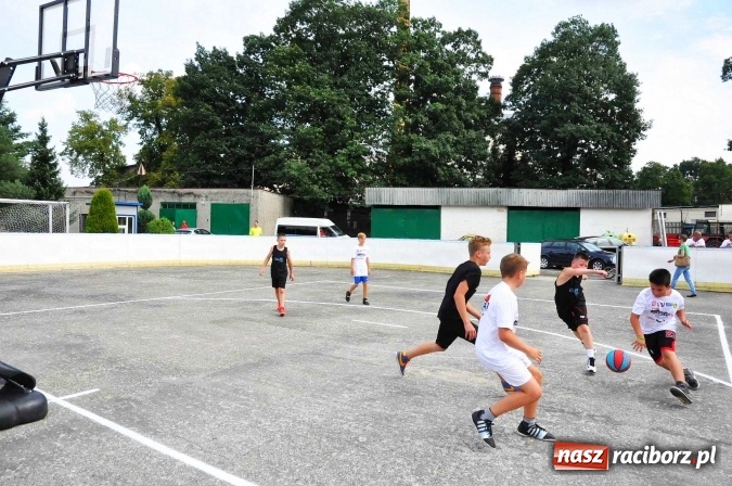 Zdjęcie w galerii na portalu naszraciborz.pl: Streetball Brooklyn Cup 2016 - FOTORELACJA wiadomości z regionu