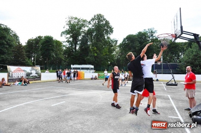 Zdjęcie w galerii na portalu naszraciborz.pl: Streetball Brooklyn Cup 2016 - FOTORELACJA wiadomości z regionu