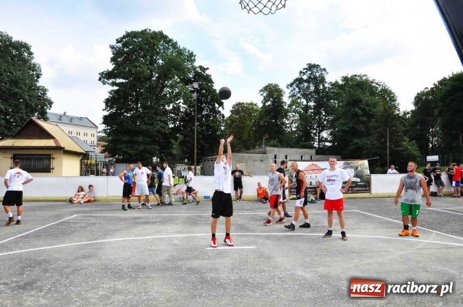 Zdjęcie w galerii na portalu naszraciborz.pl: Streetball Brooklyn Cup 2016 - FOTORELACJA wiadomości z regionu