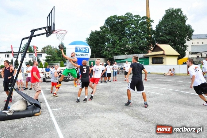 Zdjęcie w galerii na portalu naszraciborz.pl: Streetball Brooklyn Cup 2016 - FOTORELACJA wiadomości z regionu