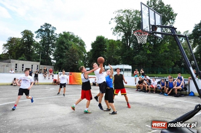 Zdjęcie w galerii na portalu naszraciborz.pl: Streetball Brooklyn Cup 2016 - FOTORELACJA wiadomości z regionu