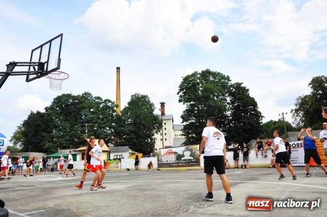 Zdjęcie w galerii na portalu naszraciborz.pl: Streetball Brooklyn Cup 2016 - FOTORELACJA wiadomości z regionu