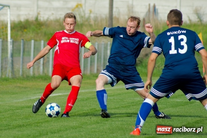 Zdjęcie w galerii na portalu naszraciborz.pl: A klasa: Płomień strawił Wypoczynek wiadomości z regionu