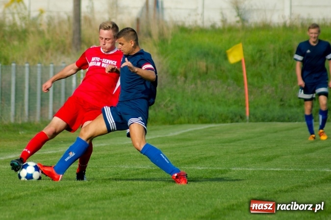Zdjęcie w galerii na portalu naszraciborz.pl: A klasa: Płomień strawił Wypoczynek wiadomości z regionu