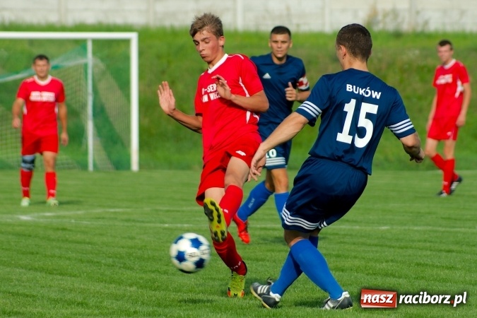 Zdjęcie w galerii na portalu naszraciborz.pl: A klasa: Płomień strawił Wypoczynek wiadomości z regionu