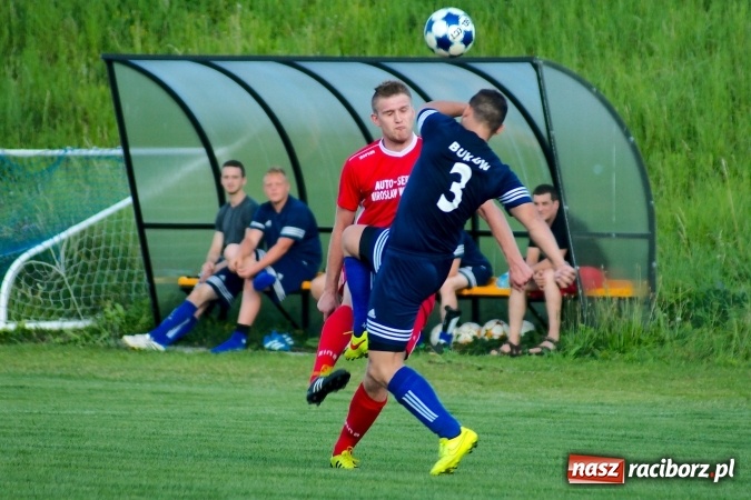 Zdjęcie w galerii na portalu naszraciborz.pl: A klasa: Płomień strawił Wypoczynek wiadomości z regionu