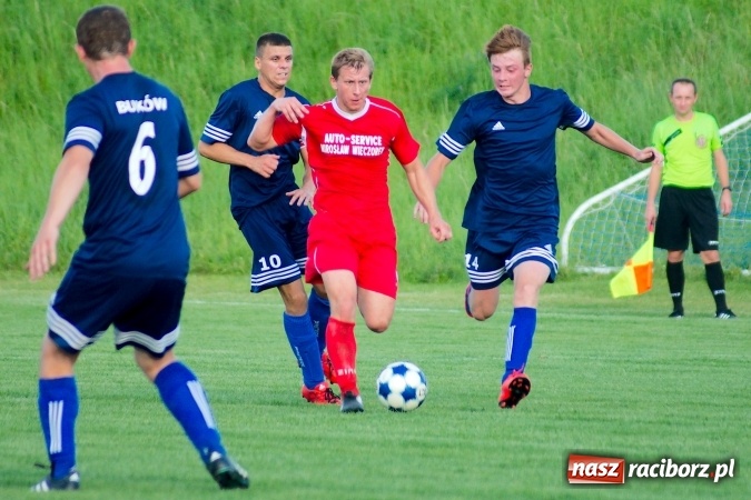 Zdjęcie w galerii na portalu naszraciborz.pl: A klasa: Płomień strawił Wypoczynek wiadomości z regionu