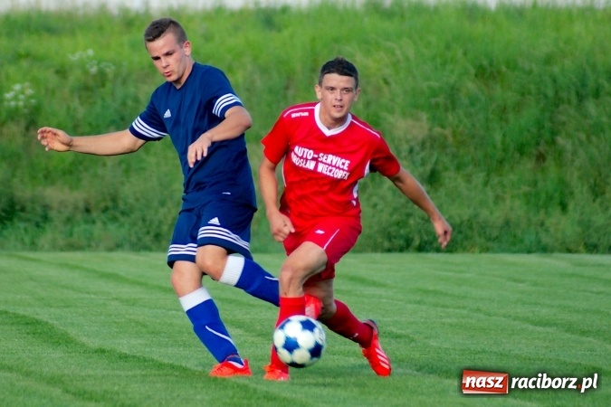 Zdjęcie w galerii na portalu naszraciborz.pl: A klasa: Płomień strawił Wypoczynek wiadomości z regionu