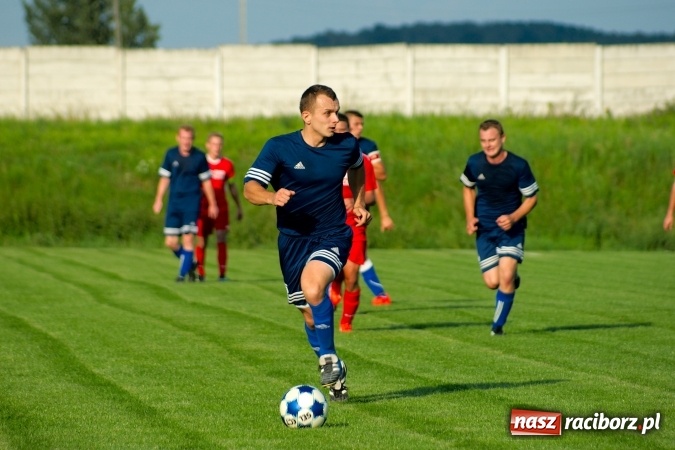 Zdjęcie w galerii na portalu naszraciborz.pl: A klasa: Płomień strawił Wypoczynek wiadomości z regionu